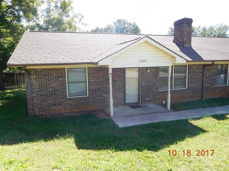 1st image of 222 Welch Ave #A