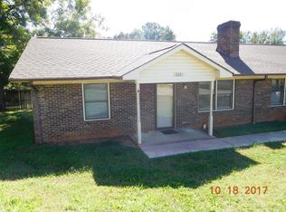 222 Welch Ave #A, Gastonia, NC 28054