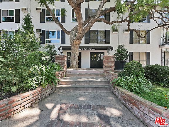 5th image of 1222 N Olive Dr APT 411