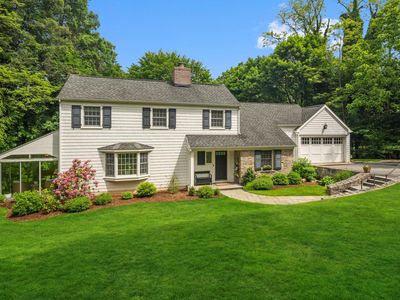 33 High Way, Chappaqua, NY, 10514