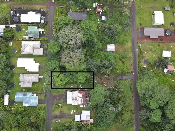 Silversword Ct Lot 10, Kurtistown, HI 96760