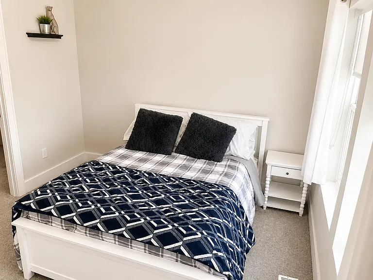 Bedroom #3