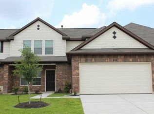 12327 Dona Ln, Houston, TX 77044