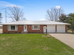 3793 Ridgeton Annapolis Rd, Bucyrus, OH 44820