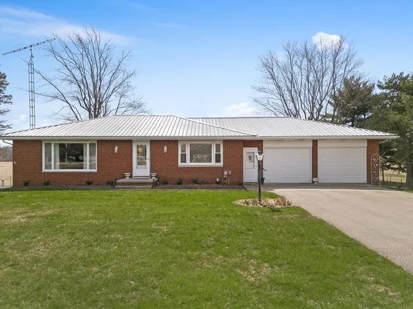 3793 Ridgeton Annapolis Rd, Bucyrus, OH 44820