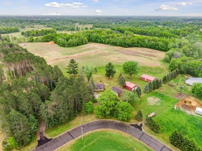 31701 Lily St NW, Cambridge, MN, 55008