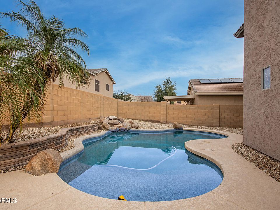 15918 W Banff Ln, Surprise, AZ 85379 Zillow