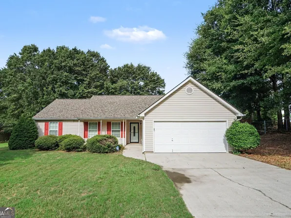 410 Wilshire Ln, Bethlehem, GA 30620