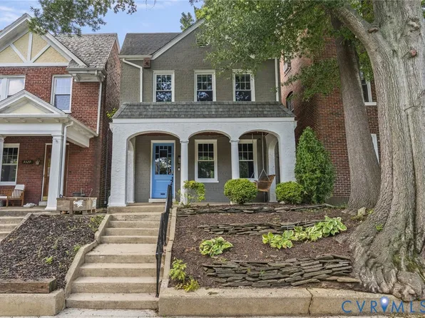 3331 W Grace St, Richmond, VA 23221