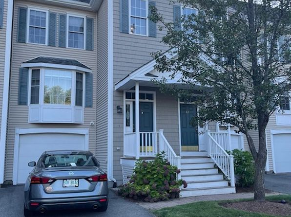 65 Georgetowne Dr