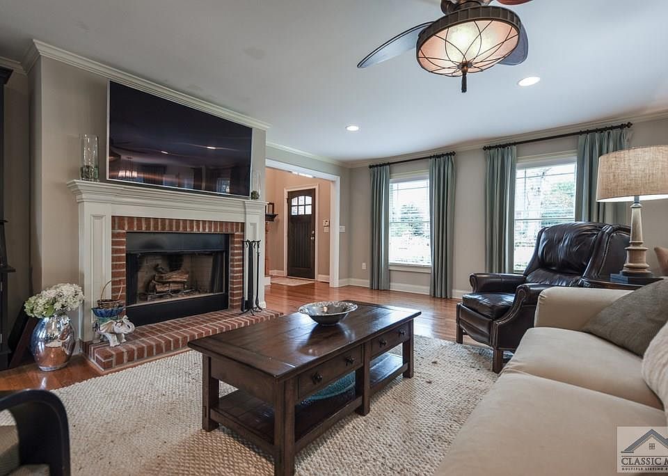 375 University Dr, Athens, GA 30605 Zillow