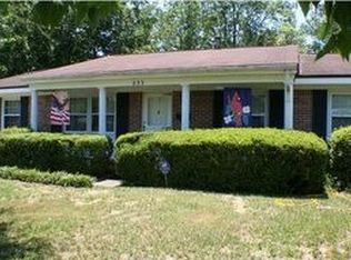 833 Leblanc Way, Pensacola, FL 32505
