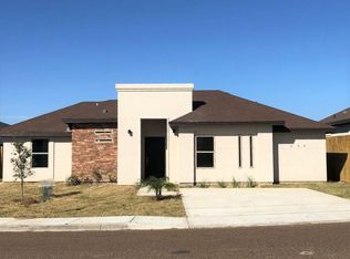 634 Sam Bratton, Laredo, TX 78046