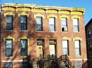 626 E Bowen Ave, Chicago, IL 60653