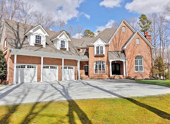 2nd image of 15555 Chesdin Landing Ct