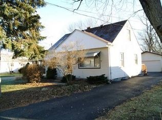 172 Llewellyn Ave, Westerville, OH 43081