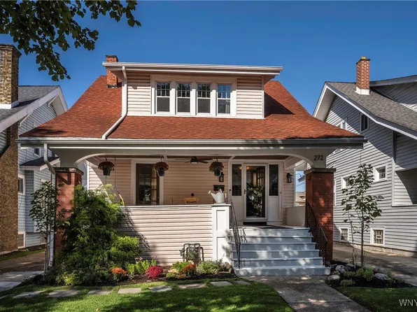 272 Voorhees Ave, Buffalo, NY 14216