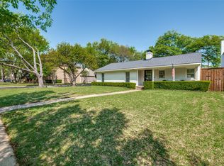 4332 Hyer St, University Park, TX 75205