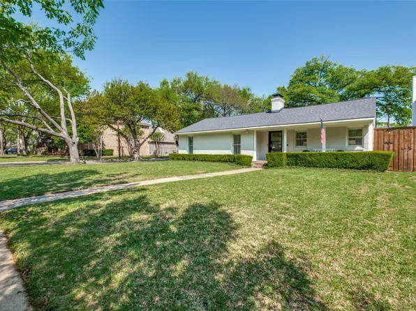 4332 Hyer St, University Park, TX 75205