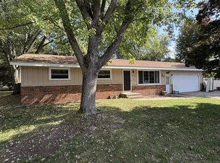 2821 3rd St S, Wisconsin Rapids, WI 54494