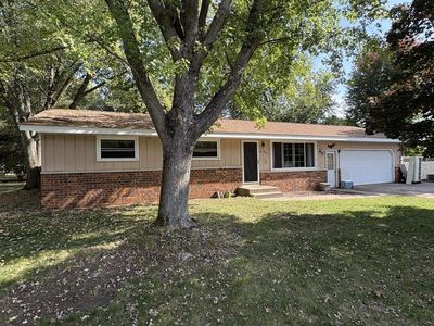 2821 3RD STREET SOUTH, Wisconsin Rapids, WI, 54494