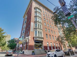 Franklin House Apartments, Philadelphia, PA 19107