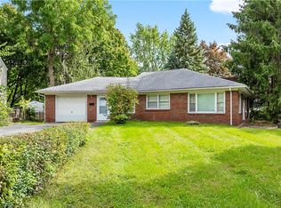 522 Elm St, Syracuse, NY 13203