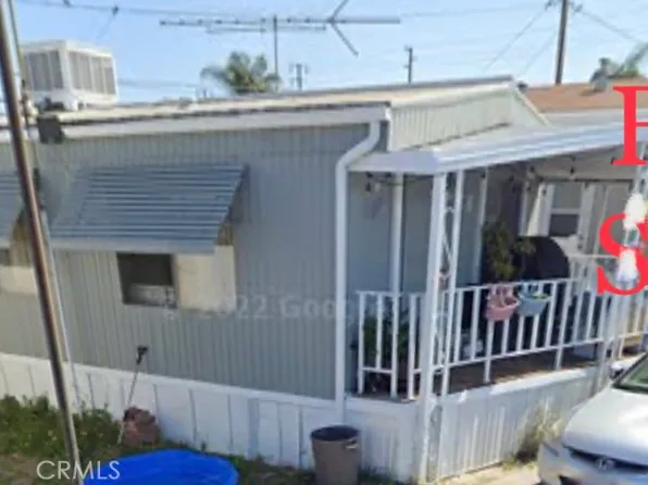 24725 Pennsylvania Ave #C-8, Lomita, CA 90717