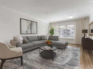 45769 Stevenson Rd #320, Chilliwack, BC V2R5Z2