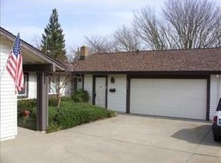 2223 Kingstree Ln, Rancho Cordova, CA 95670