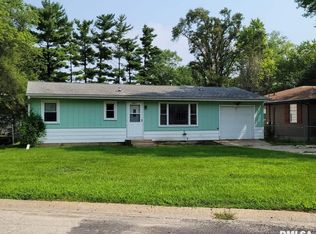 4817 W Rusty Ln, Bartonville, IL 61607