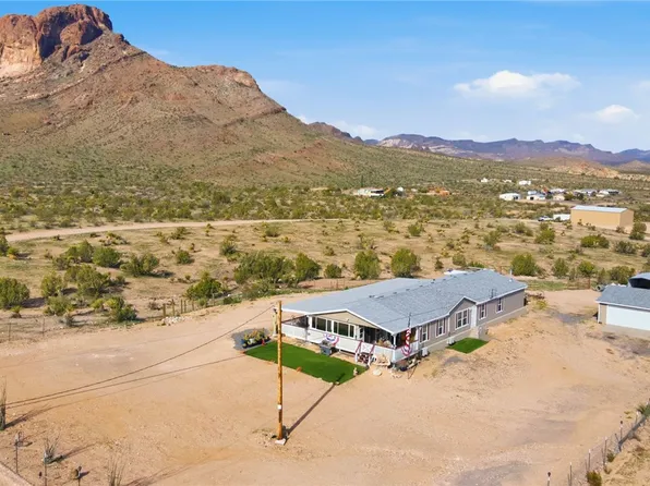 8965 W Chuar Dr, Golden Valley, AZ 86413