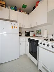 Rented by Buchbinder & Warren