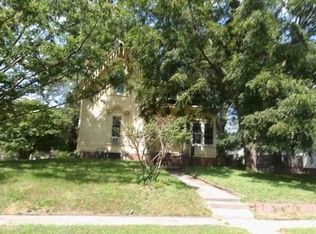 303 Crawford St, Boone, IA 50036