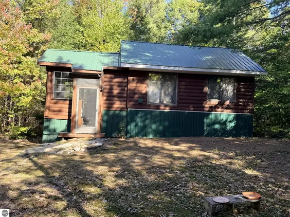 1690 Tower Rd, Newberry, MI 49868