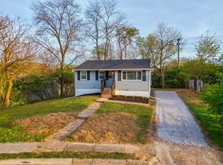 1099 Strimple Ave, Columbus, OH