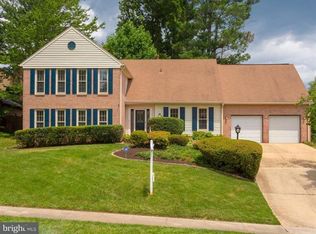 4913 Tarheel Way, Annandale, VA 22003
