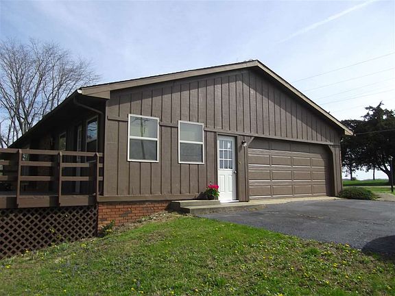 2nd image of 15983 S Grady Ln
