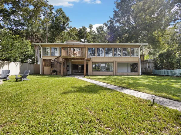 15645 NW 46th Ln, Chiefland, FL 32626