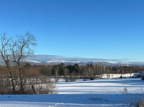 510 Delong Road, Cornwall, VT 05753