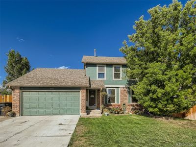 3545 E 97th Place, Thornton, CO, 80229