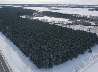 Highway 59, Erhard, MN 56534