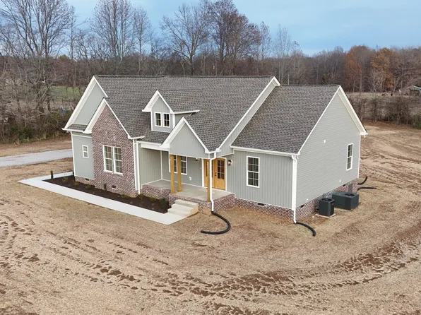 2304 Old Washington Rd, Cedar Hill, TN 37032