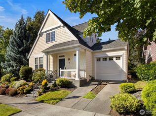 32 NE Sunset St, Poulsbo, WA
