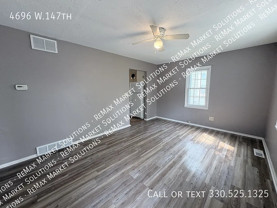 Charming 2-Bedroom Cleveland Rental Near Westpark — Photo 2