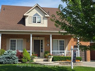 303 Waterbury Cres, Scugog, ON L9L1S5