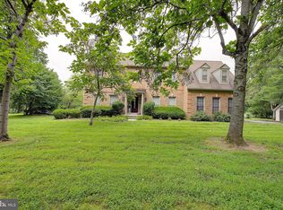 3154 Gosheff Ln, Gambrills, MD 21054