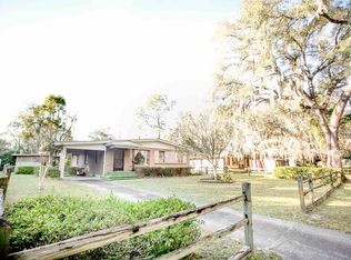 211 Cypress Rd, Perry, FL 32348