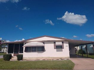 1350 Fir Dr #89, Lakeland, FL 33803