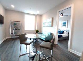 3503 N Rampart St #1304, New Orleans, LA 70117